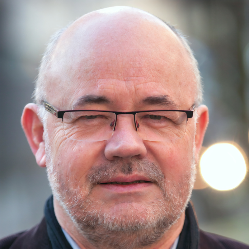 UPLiFT 4x super-resolution result